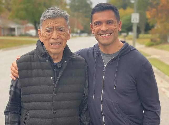 saul consuelos