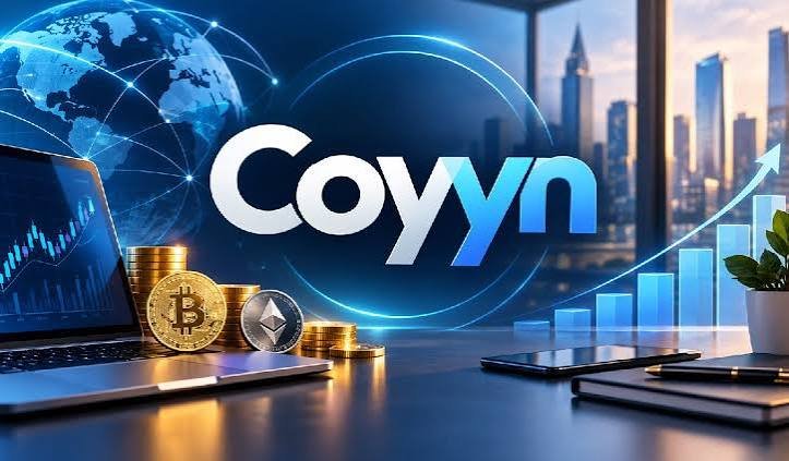 coyyn