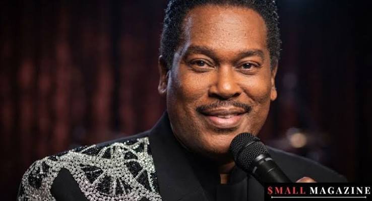 charles anthony vandross