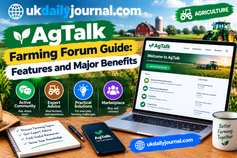 agtalk