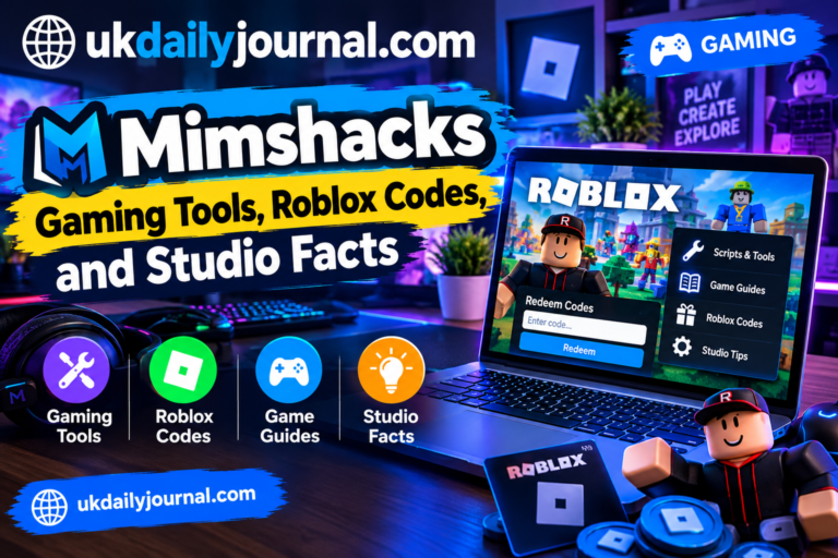 mimshacks