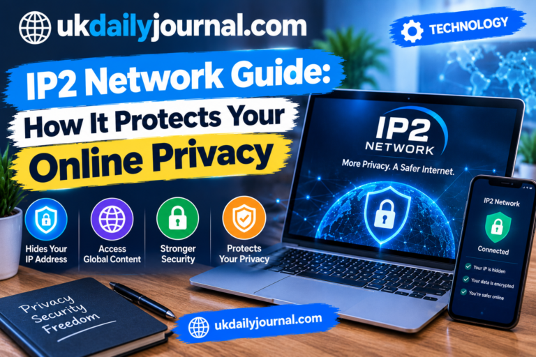 ip2 network