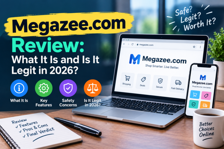 megazee.com