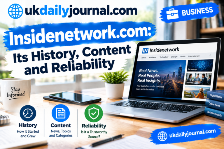 insidenetwork.com