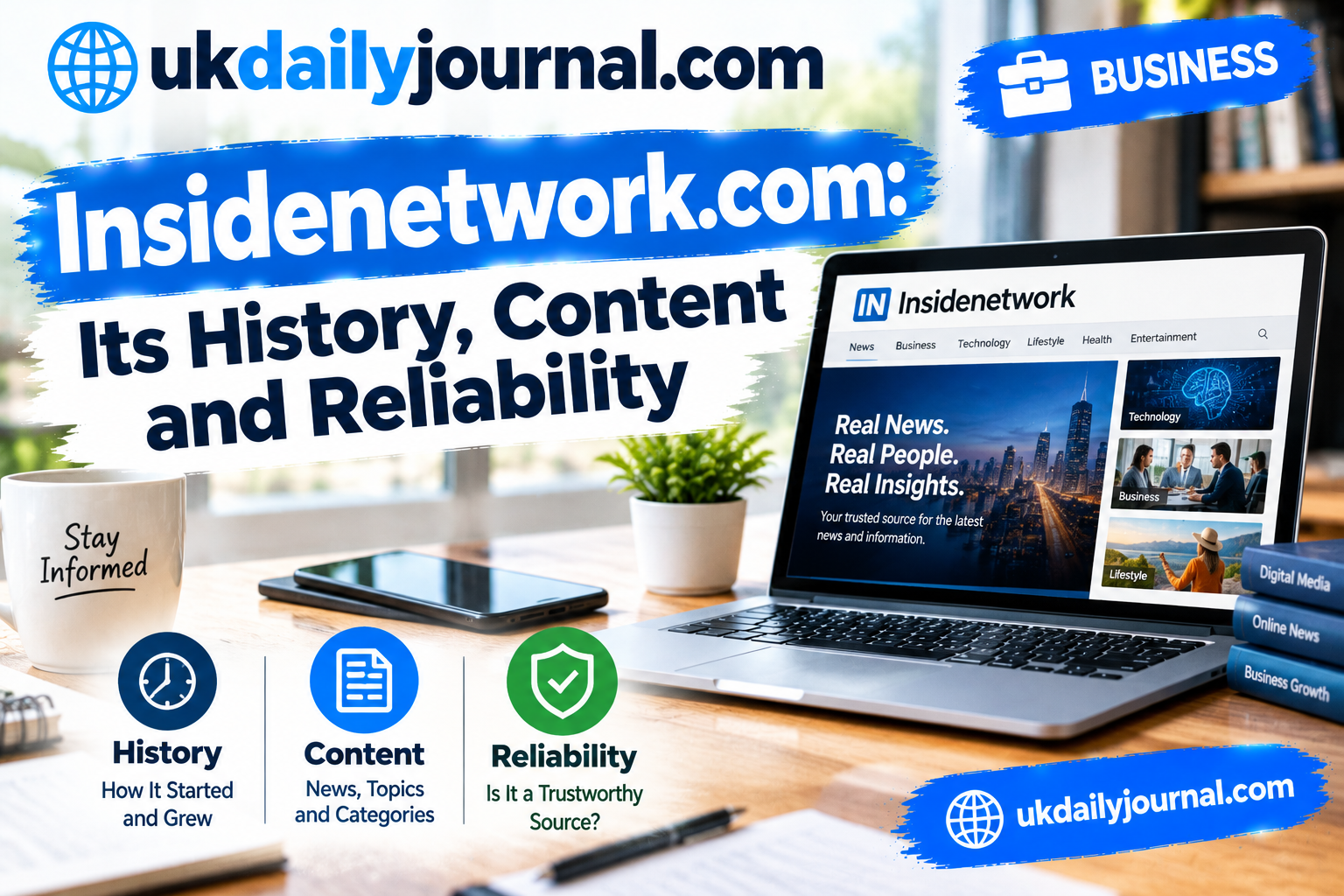 insidenetwork.com