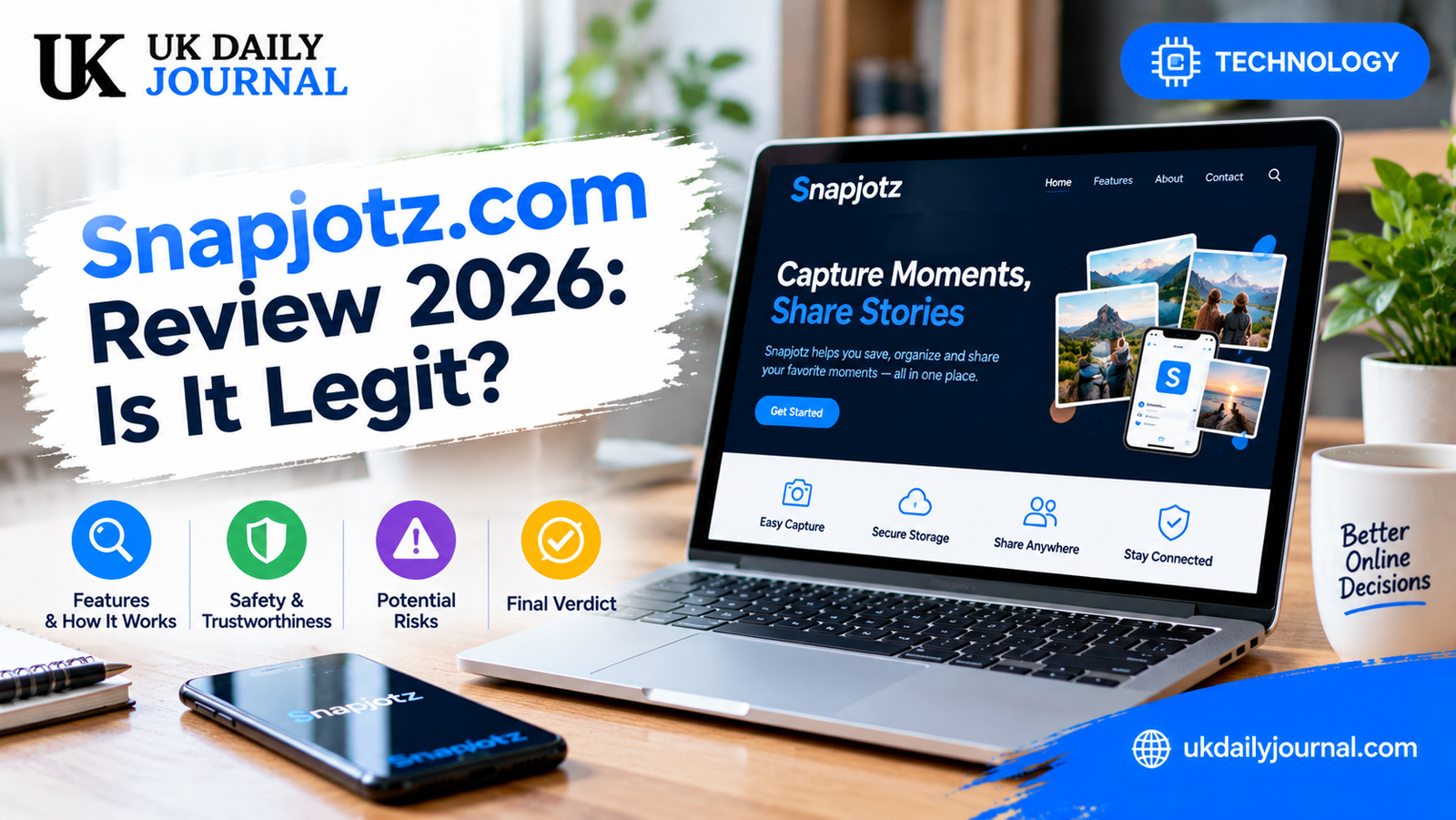 snapjotz.com