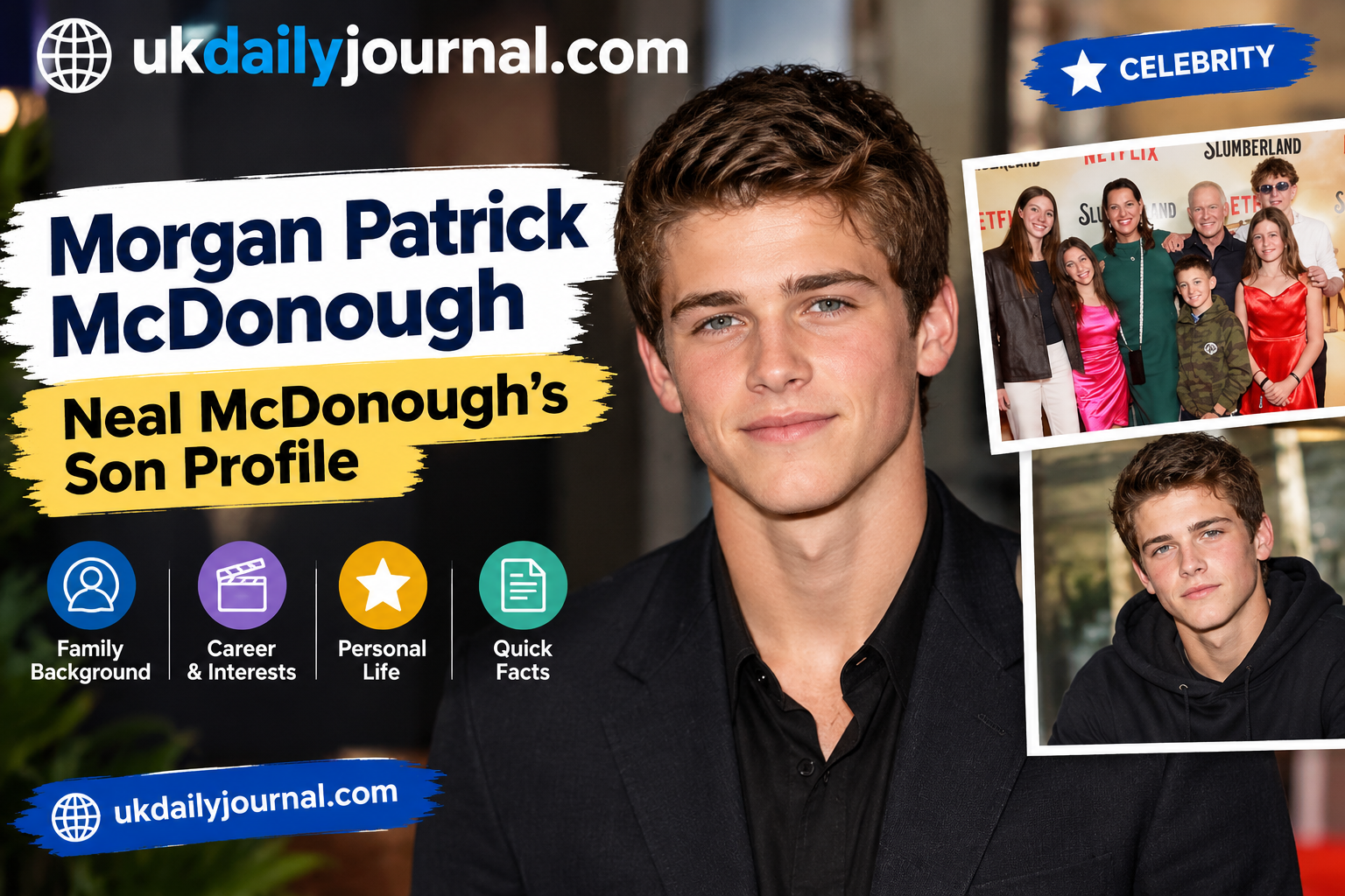 morgan patrick mcdonough