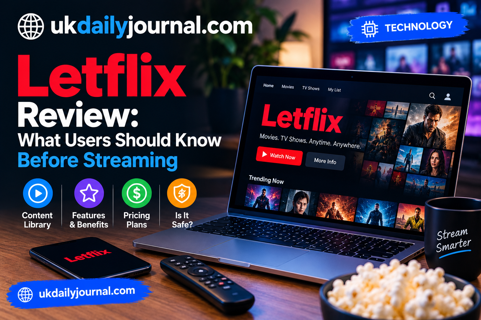 letflix