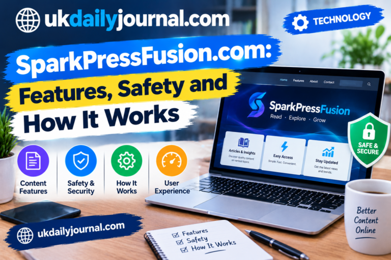 sparkpressfusion.com