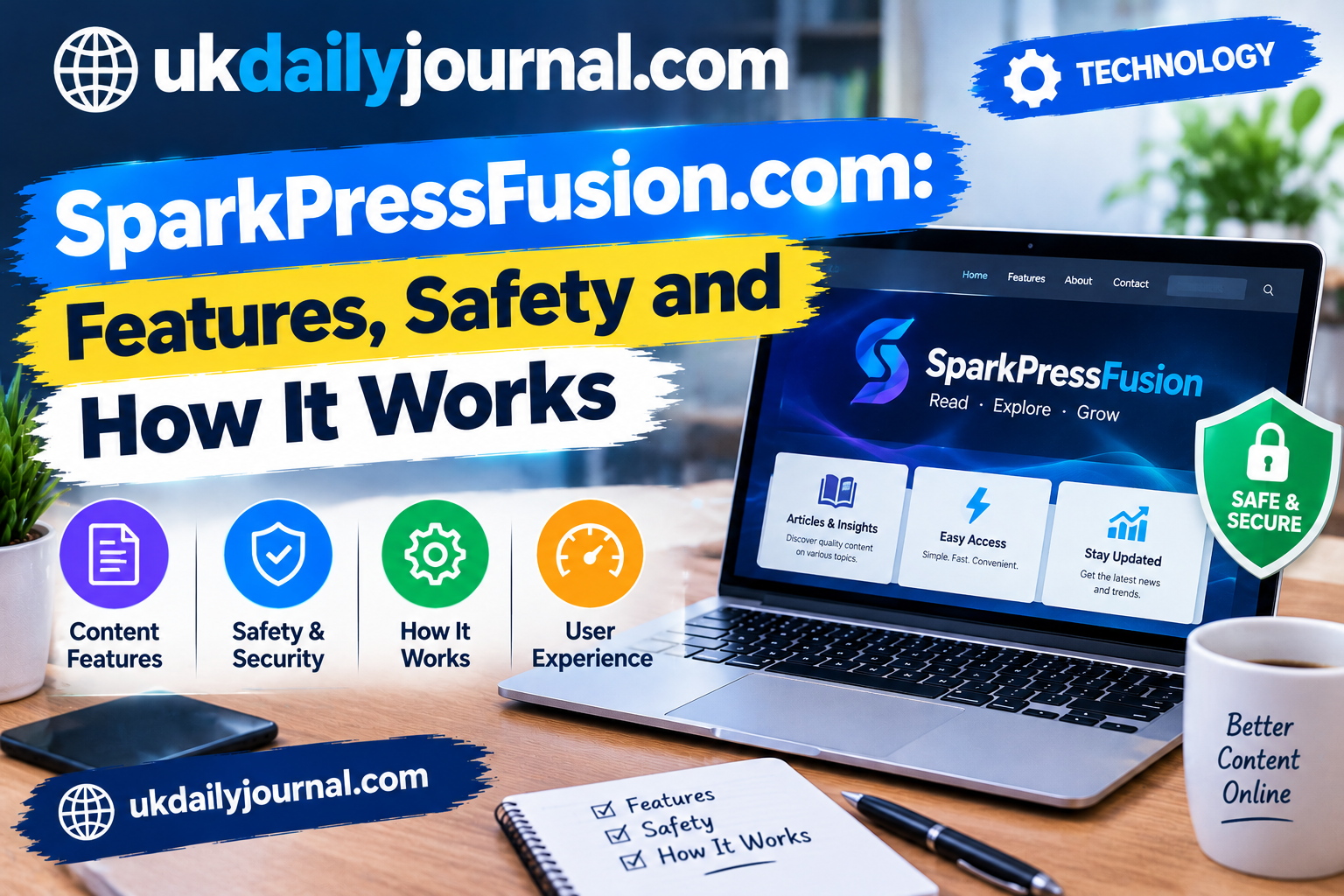 sparkpressfusion.com