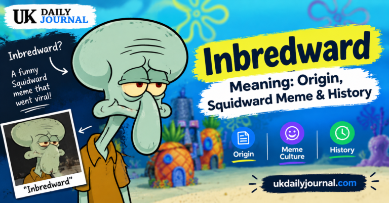 inbredward