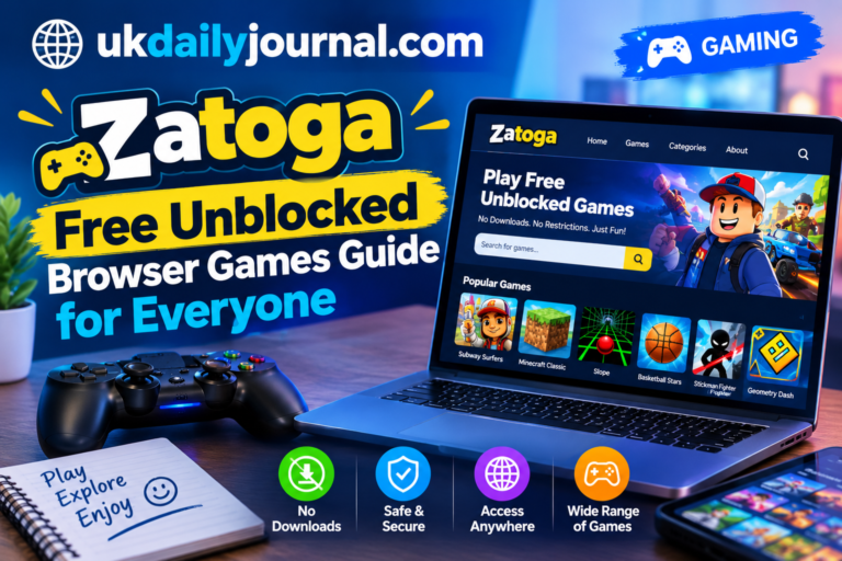 zatoga