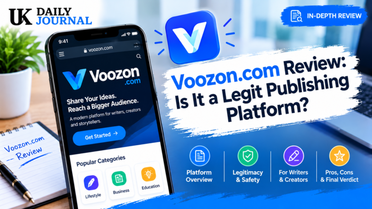 voozon.com