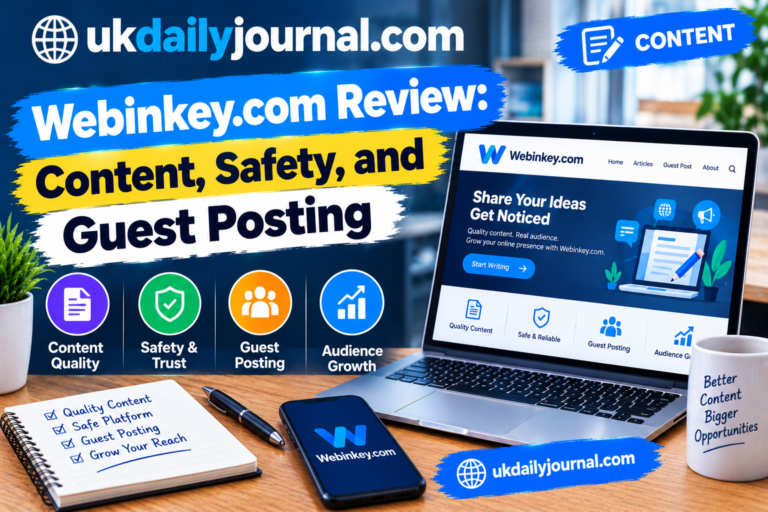 webinkey.com