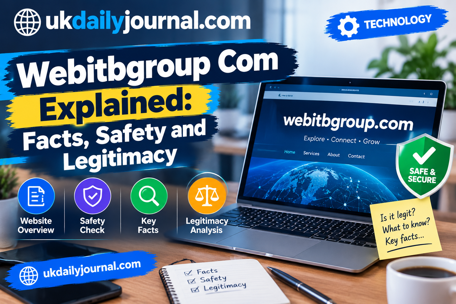 webitbgroup com