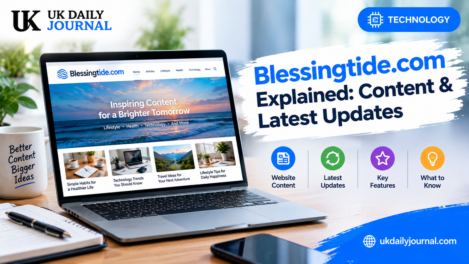 blessingtide.com