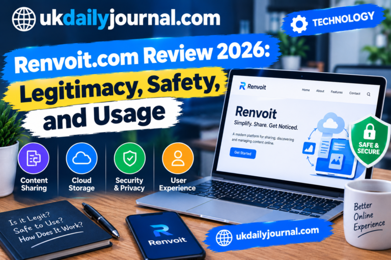 renvoit.com