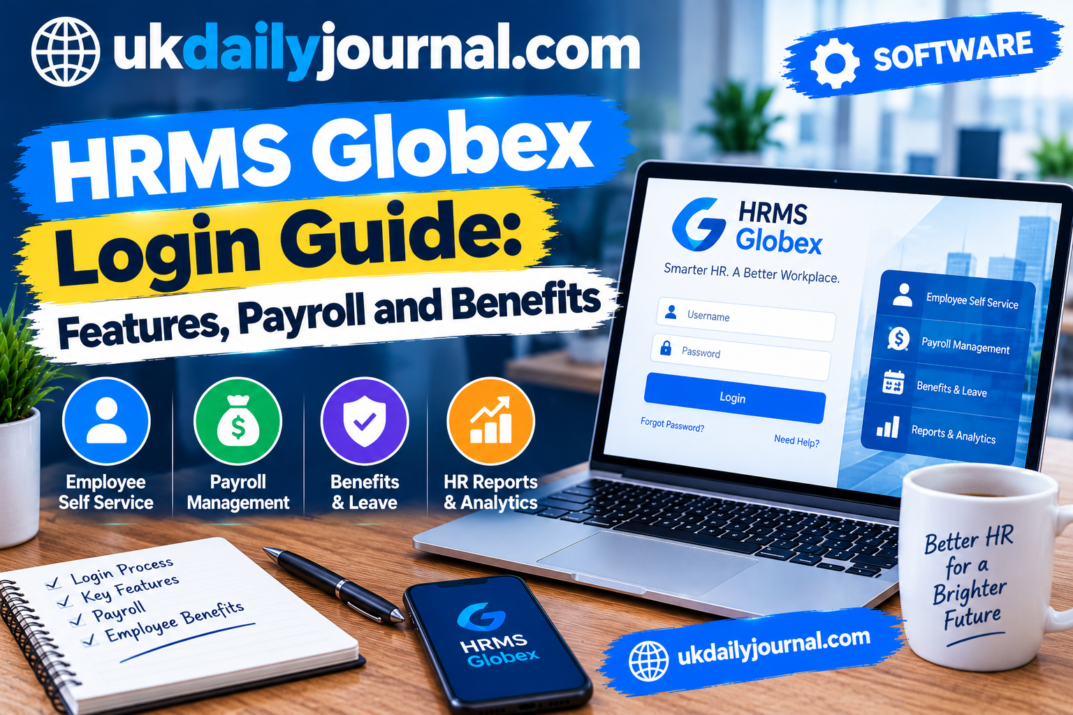 hrms globex