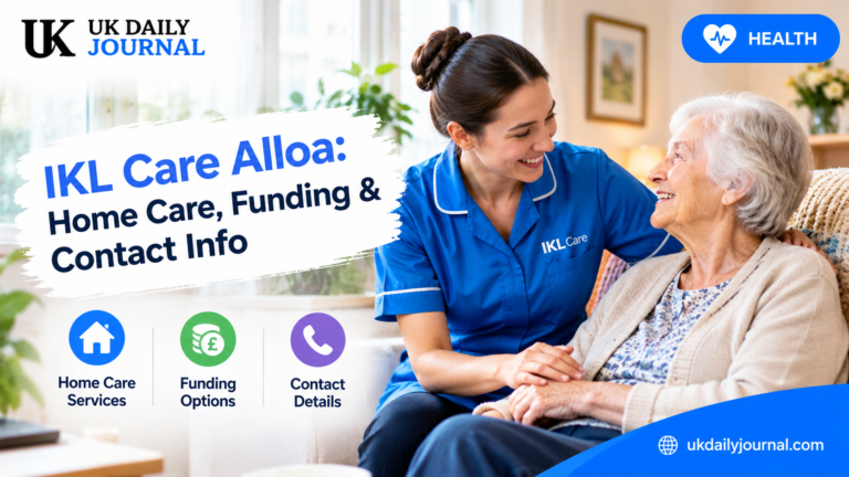 ikl care