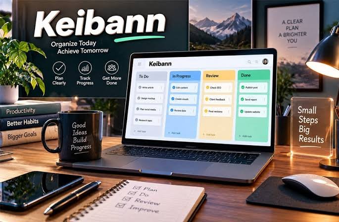 keibann