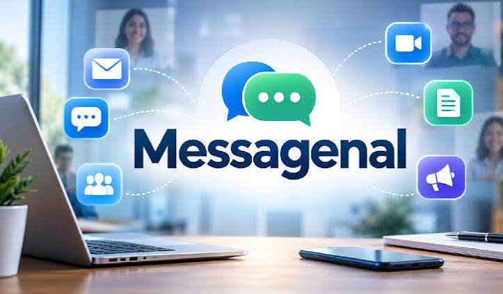 messagenal