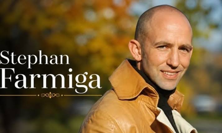 stephan farmiga