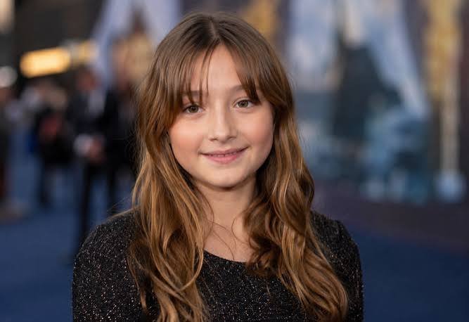 matilda clutterbuck
