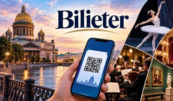 bilieter