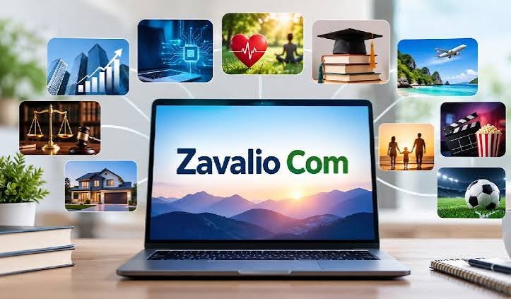 zavalio.com