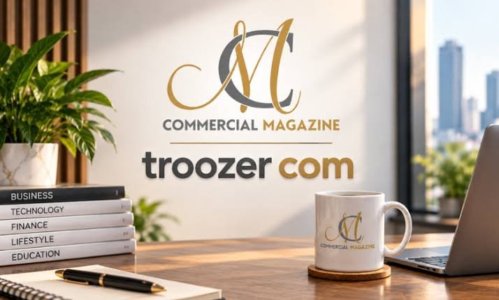 troozer com