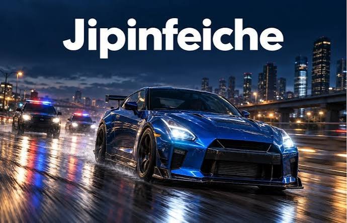 jipinfeiche